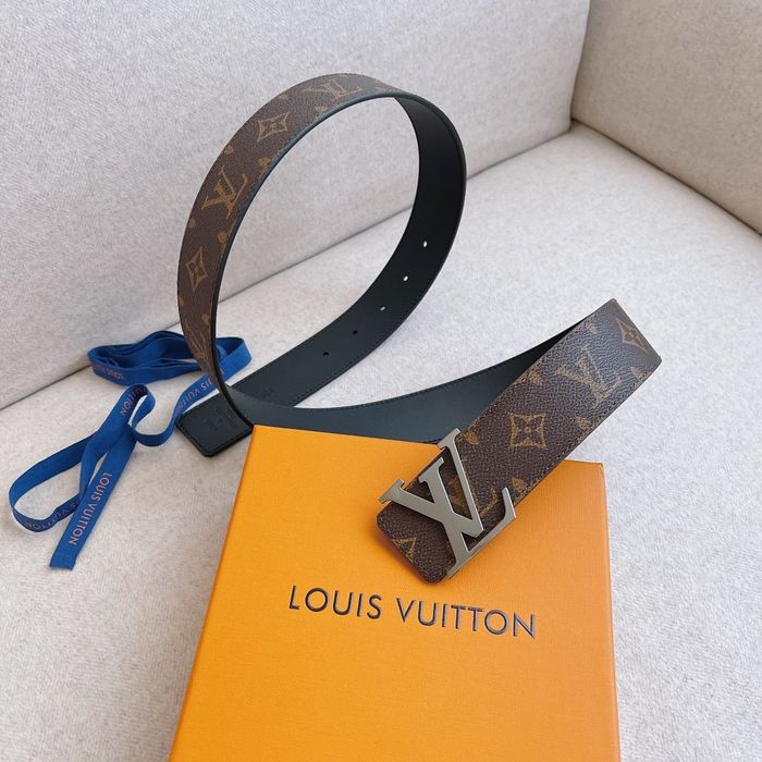 Louis Vuitton Belt 40MM LVB00026